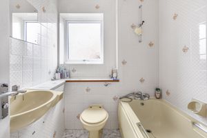 Bathroom- click for photo gallery